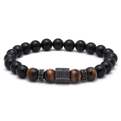 Urban Night Sky Bracelet