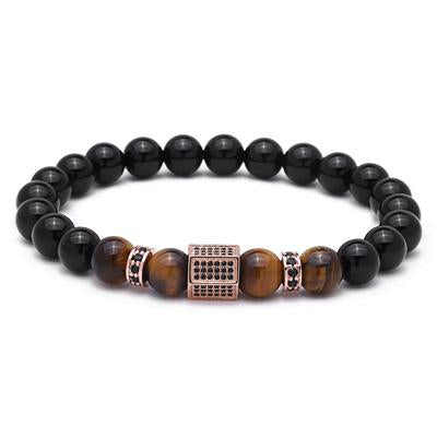 Urban Night Sky Bracelet
