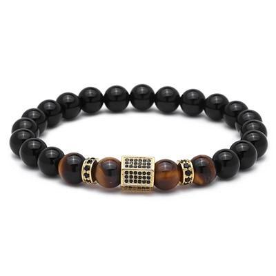 Urban Night Sky Bracelet