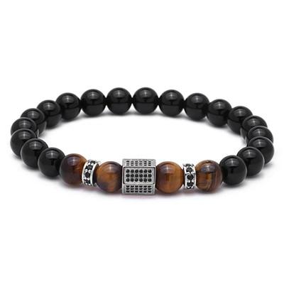 Urban Night Sky Bracelet