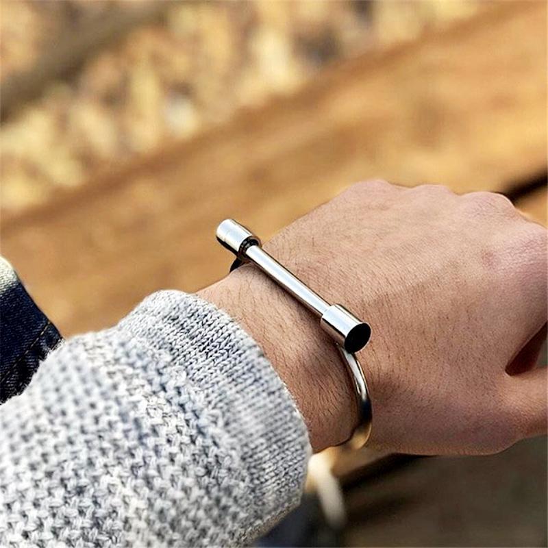Timeless Cuff Bracelet