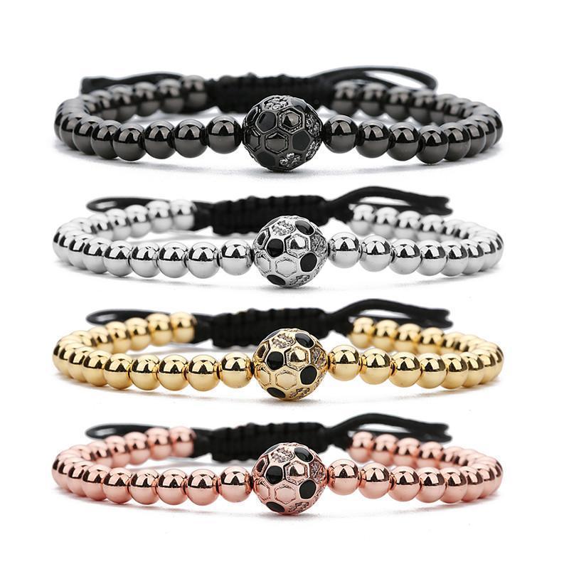 Football Champion Bracelet