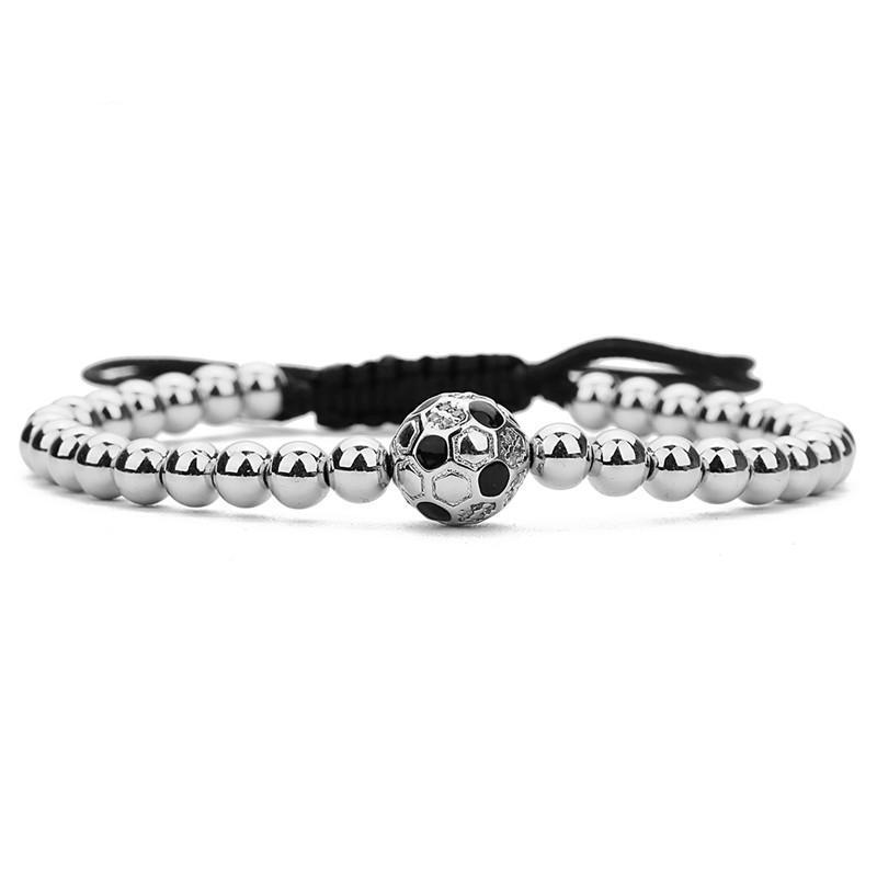 Football Champion Bracelet