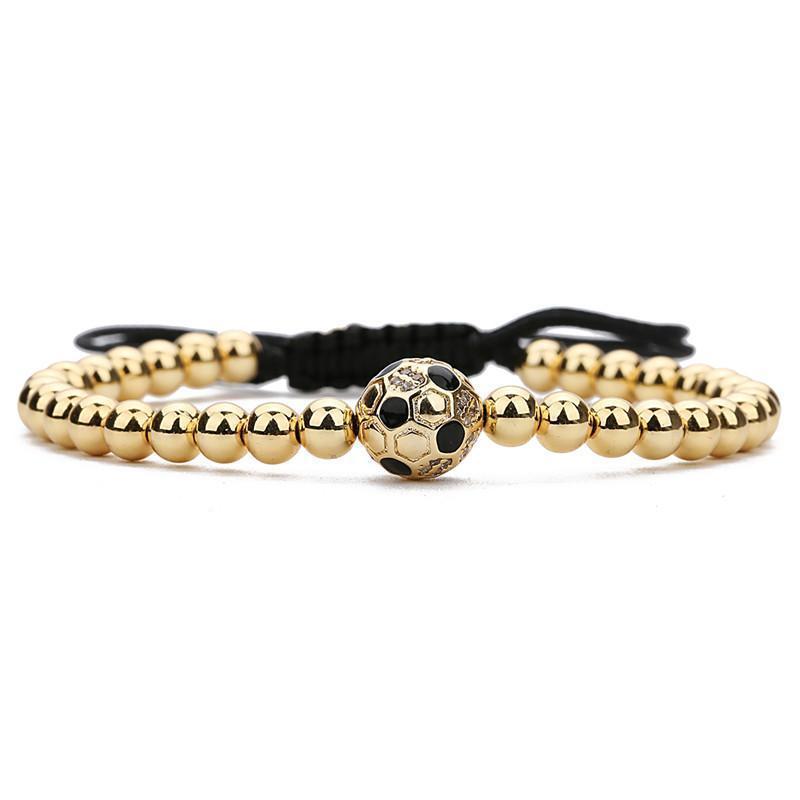 Football Champion Bracelet