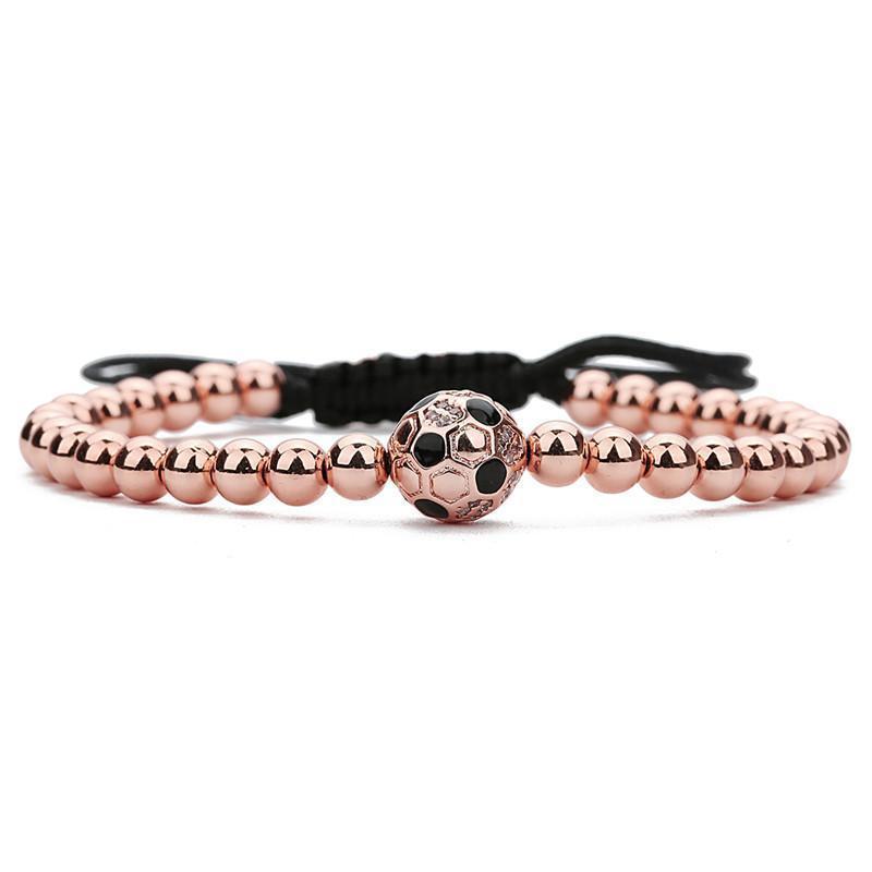 Football Champion Bracelet