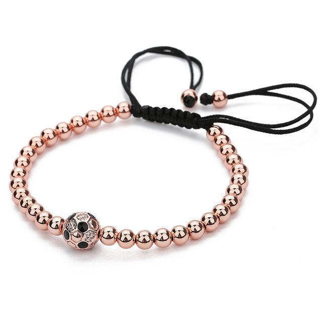 Football Champion Bracelet