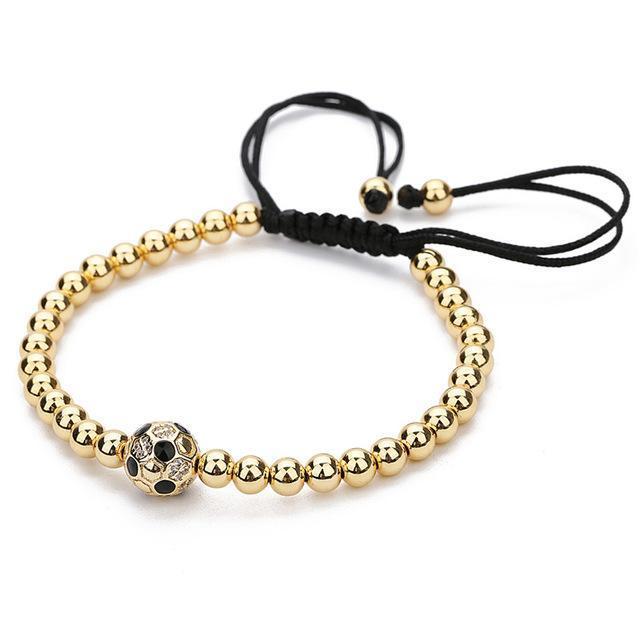 Football Champion Bracelet