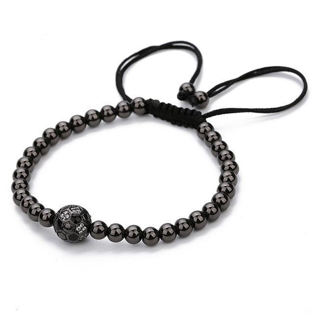 Football Champion Bracelet