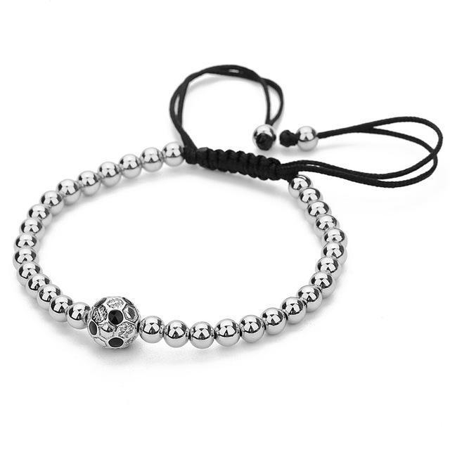 Football Champion Bracelet