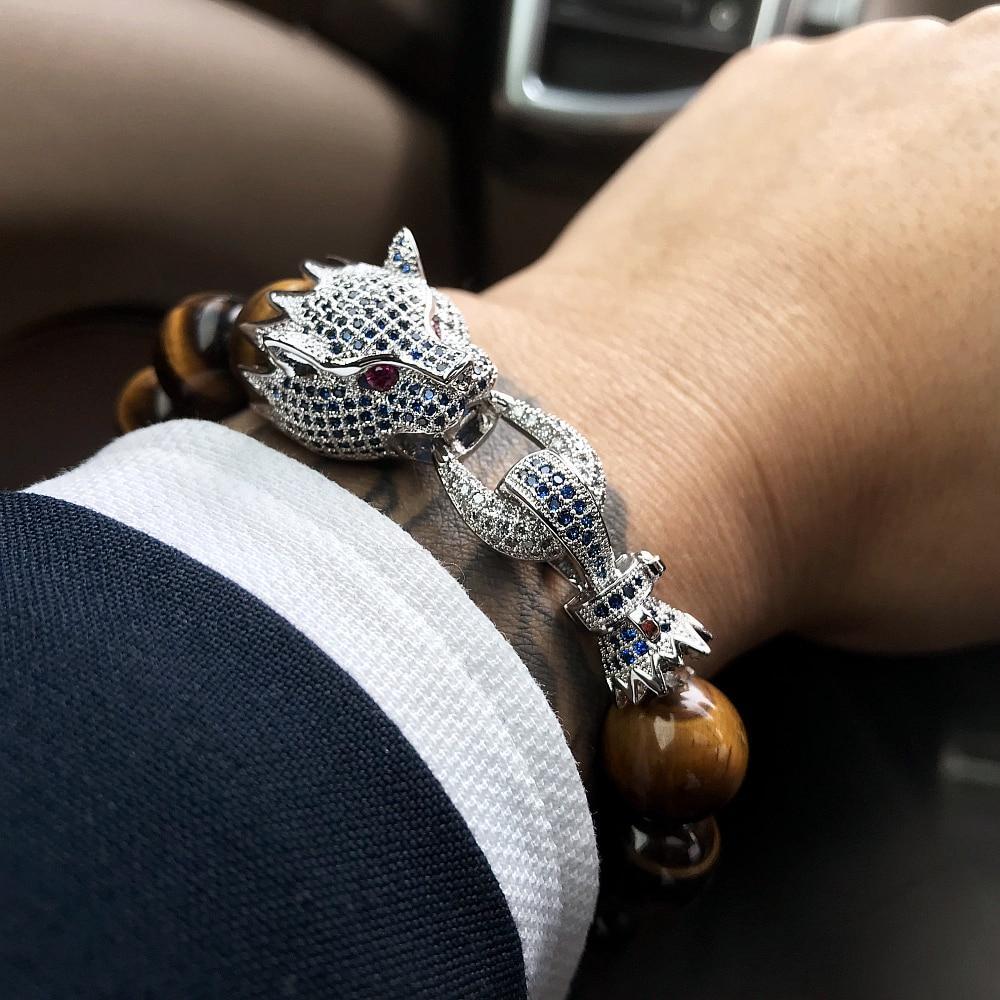 Drakon Bracelet