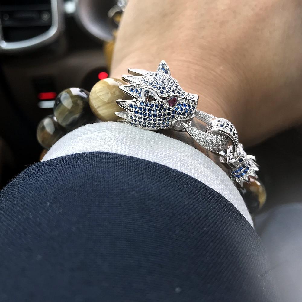 Drakon Bracelet