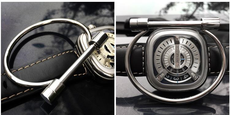Timeless Cuff Bracelet