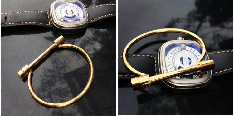 Timeless Cuff Bracelet