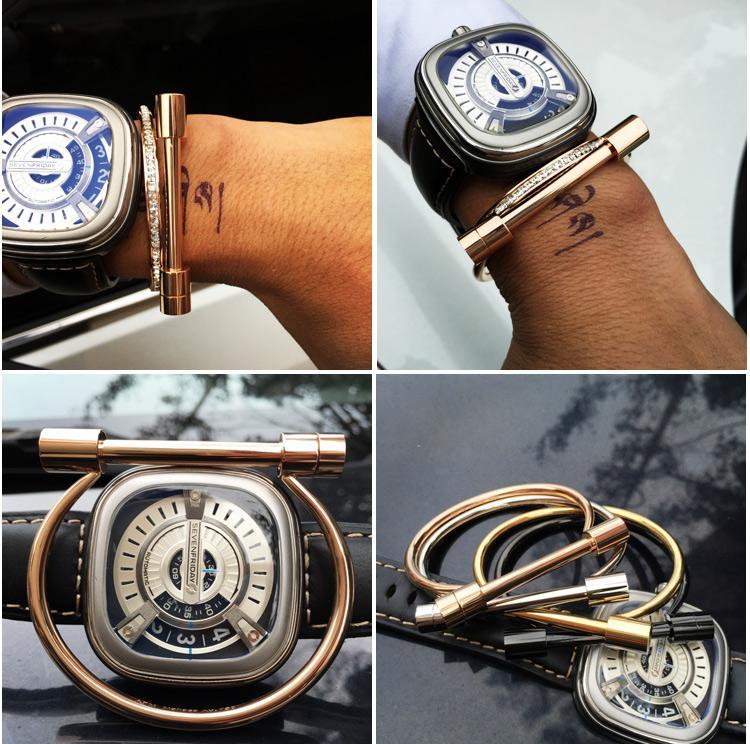 Timeless Cuff Bracelet