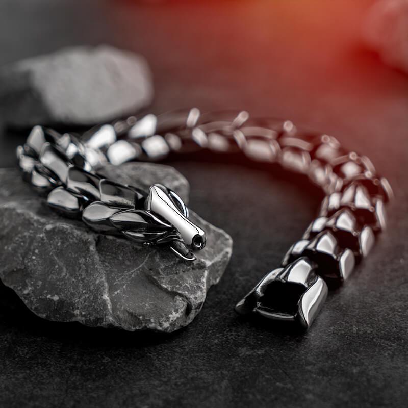 Fury Dragon Bracelet