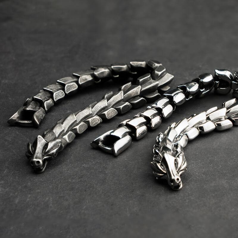 Fury Dragon Bracelet