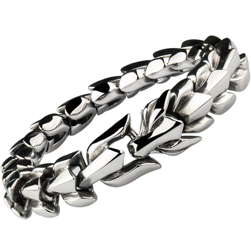 Fury Dragon Bracelet