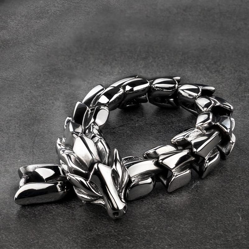 Fury Dragon Bracelet