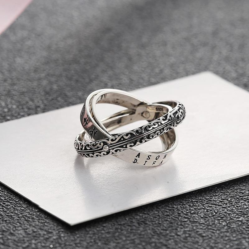 Cosmos Shapeshifter Ring