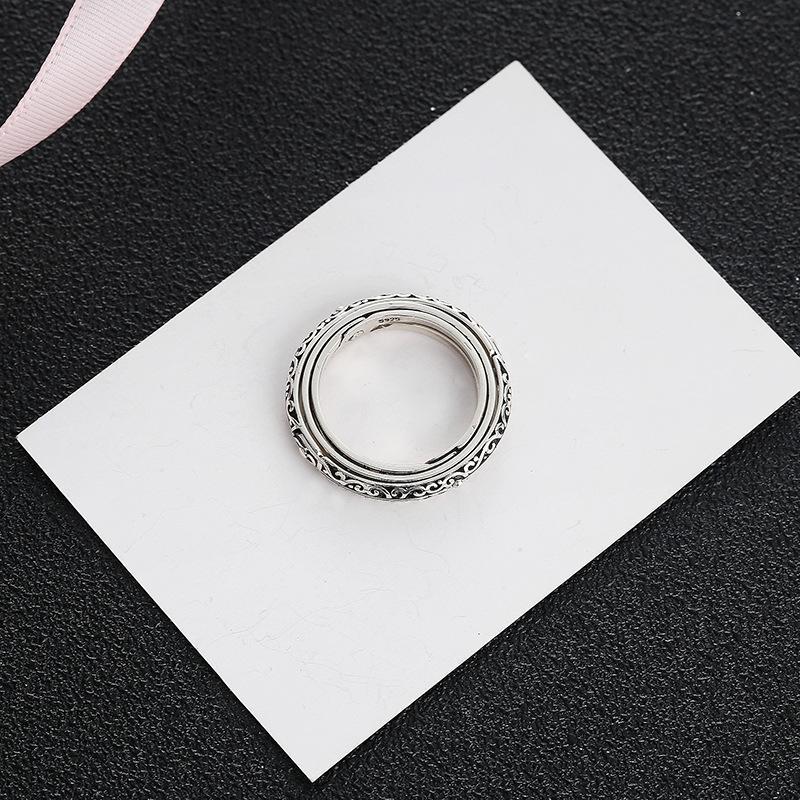 Cosmos Shapeshifter Ring