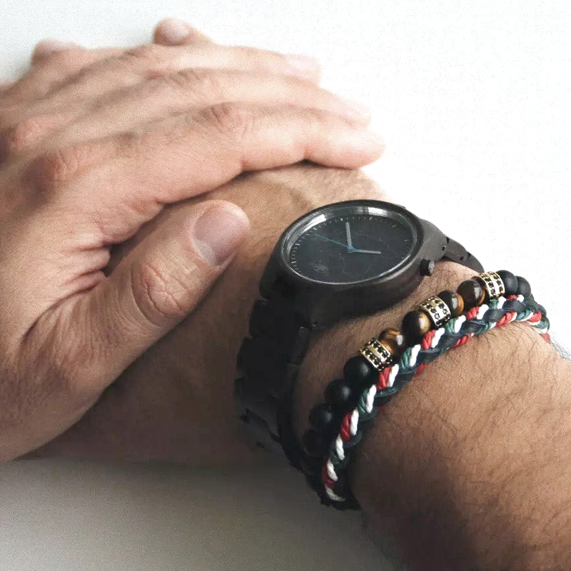 Voguish Double Bracelets