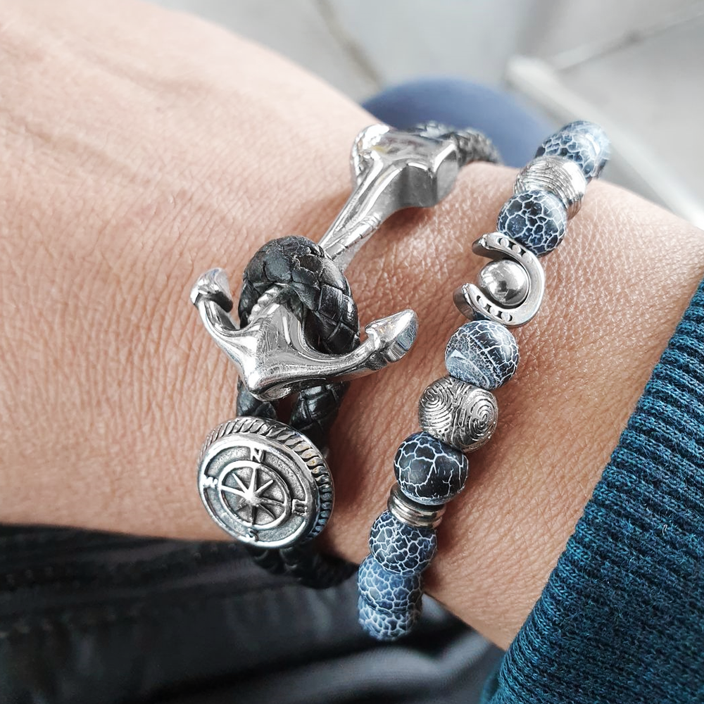 Storm Bracelet