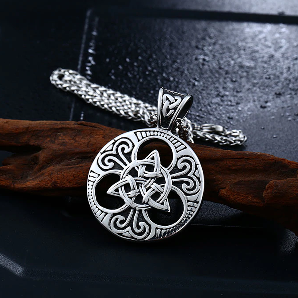 Trinity Necklace
